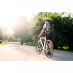 ATENAS. Mochila para computador port&aacute;til em 600D 17.3"