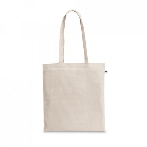 SVANETI. P&aring;se tillverkad av &aring;tervunnen bomull (70%) och polyester (30% rPET) (150 g/m&sup2;)