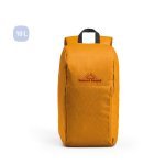 LUGANE. 600D polyester ryggsekk