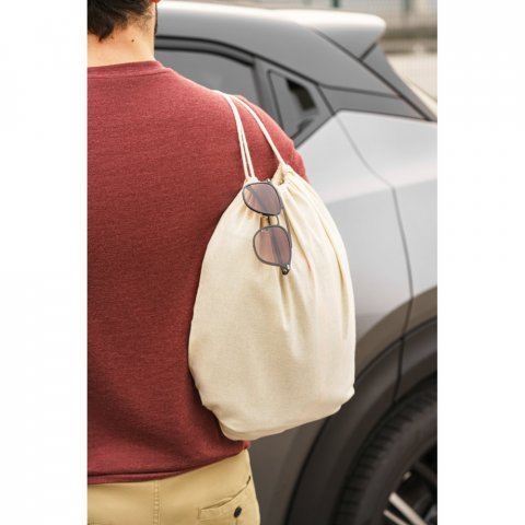 DAHAB. Gympap&aring;se i 100 % bomull (140 g/m&sup2;)