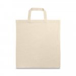 VICTORIA. 100% bomullp&aring;se (100 g/m&sup2;) - Ljus naturf&auml;rg