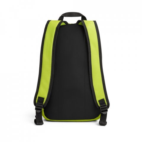 TURIM. Rucsac &icirc;n poliester reciclat 600D - Verde deschis