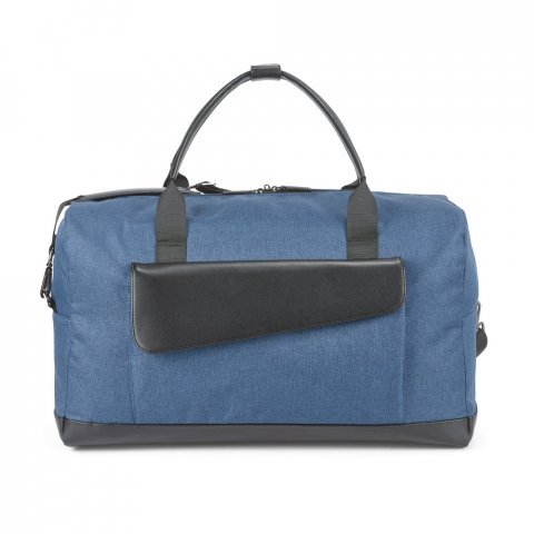 Motion Bag. resep&aring;se i katjonisk h&ouml;gdensitets 600D twillpolyester och PU - Bl&aring;