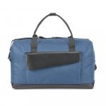Motion Bag. resep&aring;se i katjonisk h&ouml;gdensitets 600D twillpolyester och PU - Bl&aring;