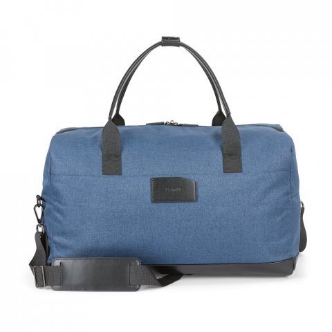 Motion Bag. resep&aring;se i katjonisk h&ouml;gdensitets 600D twillpolyester och PU - Bl&aring;