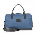 Motion Bag. resep&aring;se i katjonisk h&ouml;gdensitets 600D twillpolyester och PU - Bl&aring;