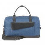 Motion Bag. resep&aring;se i katjonisk h&ouml;gdensitets 600D twillpolyester och PU - Bl&aring;