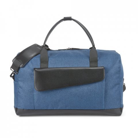 Motion Bag. resep&aring;se i katjonisk h&ouml;gdensitets 600D twillpolyester och PU - Bl&aring;