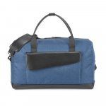 Motion Bag. resep&aring;se i katjonisk h&ouml;gdensitets 600D twillpolyester och PU - Bl&aring;