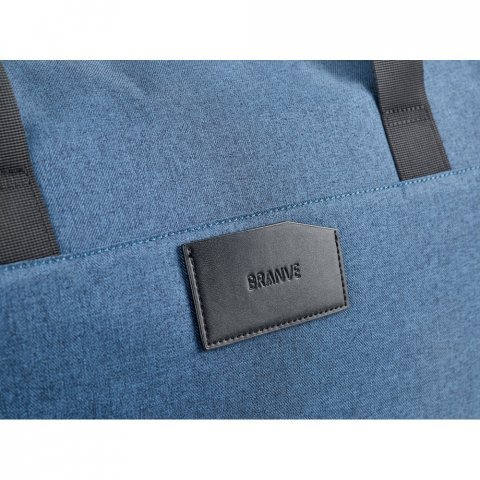 Motion Bag. resep&aring;se i katjonisk h&ouml;gdensitets 600D twillpolyester och PU - Bl&aring;