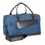 Motion Bag. resep&aring;se i katjonisk h&ouml;gdensitets 600D twillpolyester och PU - Bl&aring;