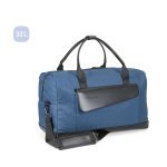 Motion Bag. Reiseveske i kationisk 600D twill polyester og PU