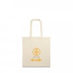 SINAIA. 100% Bomulds pose (140 g/m&sup2;) - Let natur