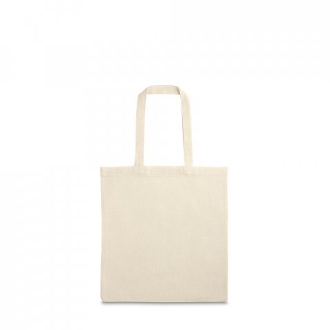 SINAIA. 100% Bomulds pose (140 g/m&sup2;) - Let natur