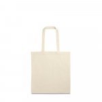 SINAIA. 100% Bomulds pose (140 g/m&sup2;) - Let natur