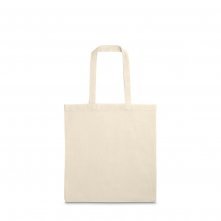 SINAIA. 100 % bomullsveske (140 g/m&sup2;)