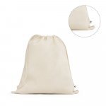 BELIZE. Gympap&aring;se i 100 % ekologisk bomull (140 g/m&sup2;)