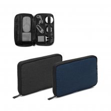 Newcastle BAG. Organizator od recikliranog poliestera visoke gustine 600D sa prostranim glavnim odeljkom