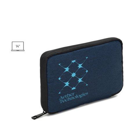 Newcastle BAG. Organisationsv&auml;ska i h&ouml;gdensitets 600D &aring;tervunnen polyester med rymligt huvudfack f&ouml;r tekniska tillbeh&ouml;r