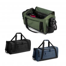 FARO. Sportska torba od recikliranog poliestera visoke gustine 600D