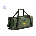 FARO. Sac de sport en polyester recycl&eacute; haute densit&eacute; 600D