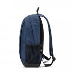 LIVERPOOL. High Density 600D Recycled Polyester Laptop Backpack 15" - Blue