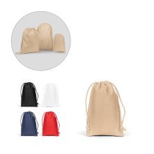 GIFT BAG S. Bolsa peque&ntilde;a termosellada de tela no tejida (60 g/m&sup2;)