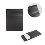 VENTURE NOTEBOOK. PU-omslag til notesb&oslash;ger op til 14"