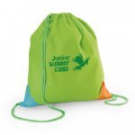 BISSAYA. sn&oslash;repose i Non-woven (80 g/m&sup2;) - Lysegr&oslash;n