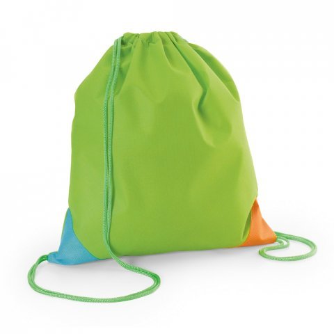 BISSAYA. sn&oslash;repose i Non-woven (80 g/m&sup2;) - Lysegr&oslash;n
