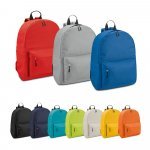 BERNA. Sac &agrave; dos polyester 600D