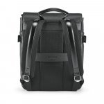 EMPIRE BACKPACK. Ryggs&auml;ck i polypropen f&ouml;r 14'' laptop - Svart