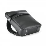 EMPIRE BACKPACK. Ryggs&auml;ck i polypropen f&ouml;r 14'' laptop - Svart