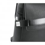 EMPIRE BACKPACK. Ryggs&auml;ck i polypropen f&ouml;r 14'' laptop - Svart