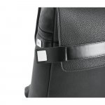 EMPIRE BACKPACK. Ryggs&auml;ck i polypropen f&ouml;r 14'' laptop - Svart