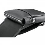 EMPIRE BACKPACK. Ryggs&auml;ck i polypropen f&ouml;r 14'' laptop - Svart