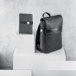 EMPIRE BACKPACK. Ryggs&auml;ck i polypropen f&ouml;r 14'' laptop