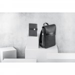 EMPIRE BACKPACK. Ryggs&auml;ck i polypropen f&ouml;r 14'' laptop