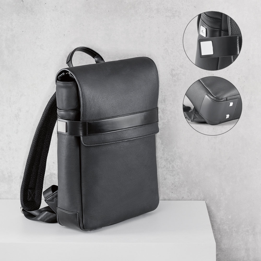 Mochila polipele para portátil 14'' — Personalizado