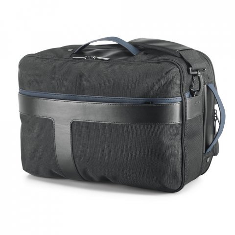 DYNAMIC BACKPACK I. Rucsac 2 &icirc;n 1 - Albastru