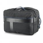 DYNAMIC BACKPACK I. Rucsac 2 &icirc;n 1 - Albastru