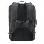 DYNAMIC BACKPACK I. Rucsac 2 &icirc;n 1 - Albastru
