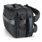 DYNAMIC BACKPACK I. Rucsac 2 &icirc;n 1 - Albastru