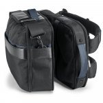 DYNAMIC BACKPACK I. Rucsac 2 &icirc;n 1 - Albastru