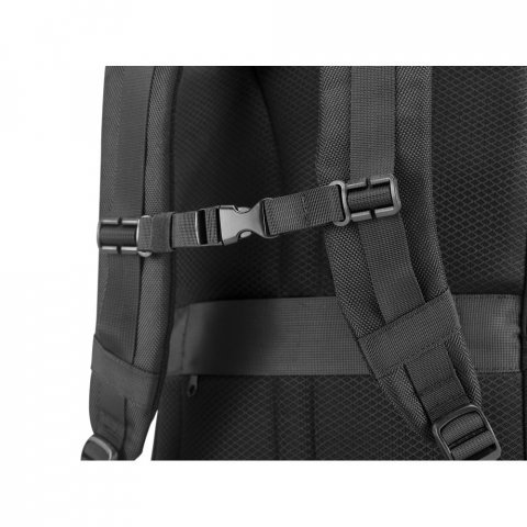 DYNAMIC BACKPACK I. Rucsac 2 &icirc;n 1 - Albastru