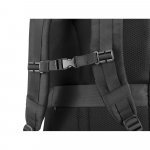 DYNAMIC BACKPACK I. Rucsac 2 &icirc;n 1 - Albastru