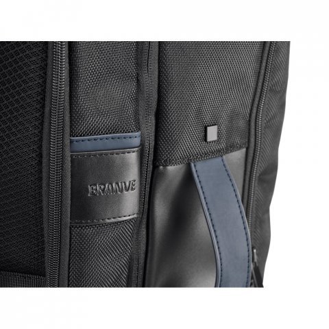 DYNAMIC BACKPACK I. Rucsac 2 &icirc;n 1 - Albastru