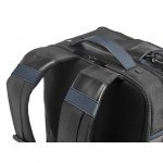 DYNAMIC BACKPACK I. Rucsac 2 &icirc;n 1 - Albastru