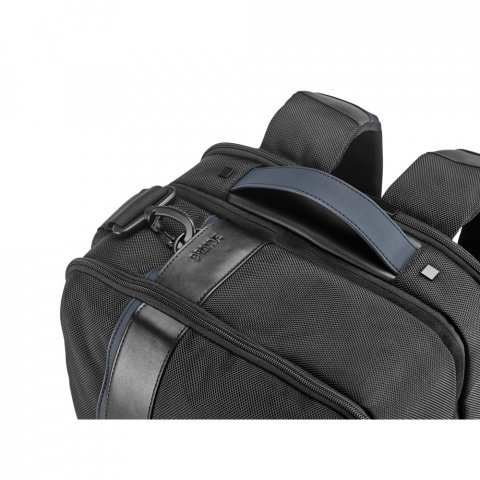 DYNAMIC BACKPACK I. Rucsac 2 &icirc;n 1 - Albastru