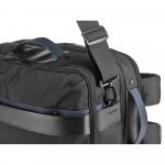 DYNAMIC BACKPACK I. Rucsac 2 &icirc;n 1 - Albastru